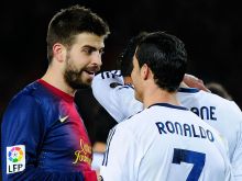 Gerard Piqué #3236773 picture (Landscape Medium)