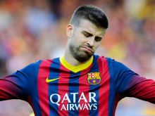 Gerard Piqué