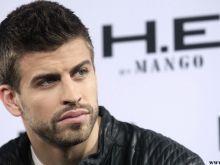 Gerard Piqué