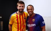 Gerard Piqué