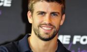 Gerard Piqué