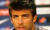 Gerard Piqué