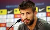 Gerard Piqué