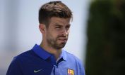 Gerard Piqué