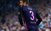 Gerard Piqué