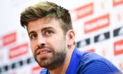 Gerard Piqué