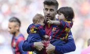 Gerard Piqué