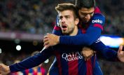 Gerard Piqué