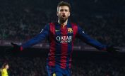 Gerard Piqué