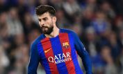 Gerard Piqué