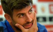 Gerard Piqué