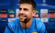 Gerard Piqué
