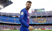 Gerard Piqué