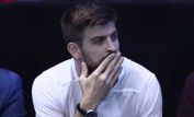 Gerard Piqué