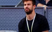 Gerard Piqué
