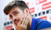 Gerard Piqué