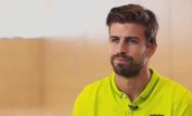 Gerard Piqué