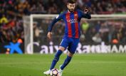 Gerard Piqué