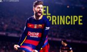 Gerard Piqué
