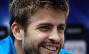 Gerard Piqué