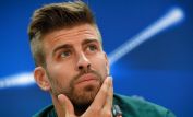 Gerard Piqué