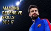 Gerard Piqué