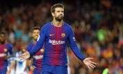 Gerard Piqué