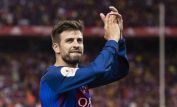 Gerard Piqué