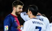 Gerard Piqué