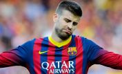 Gerard Piqué