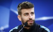 Gerard Piqué