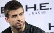 Gerard Piqué