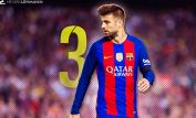 Gerard Piqué