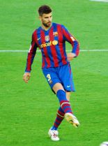Gerard Piqué