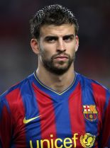 Gerard Piqué