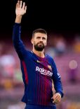 Gerard Piqué