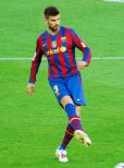 Gerard Piqué