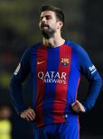 Gerard Piqué