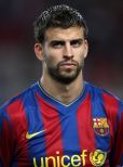Gerard Piqué
