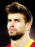 Gerard Piqué