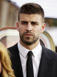 Gerard Piqué