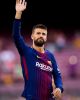 Gerard Piqué