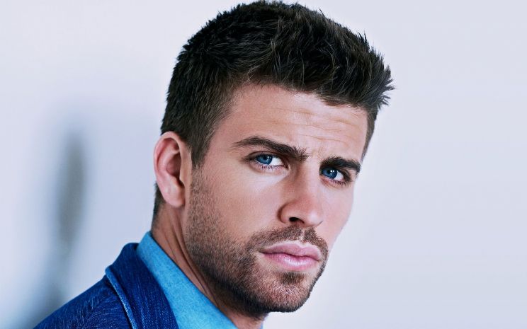 Gerard Piqué