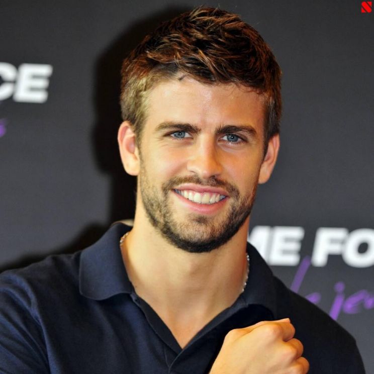 Gerard Piqué