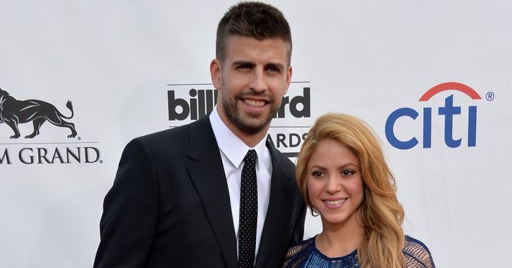 Gerard Piqué