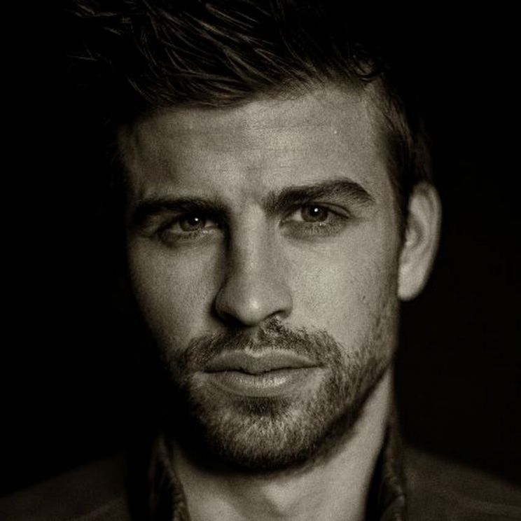 Gerard Piqué