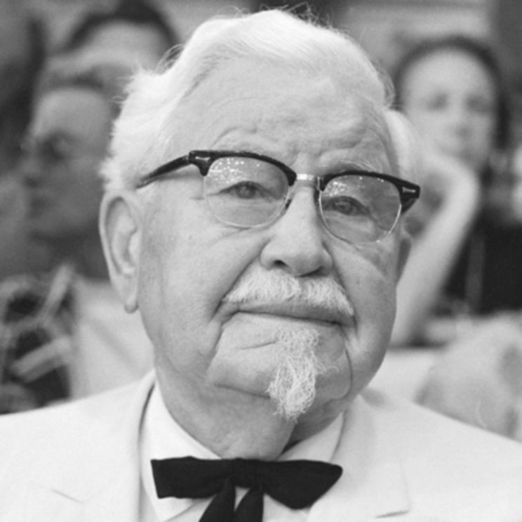 Gerard Sanders