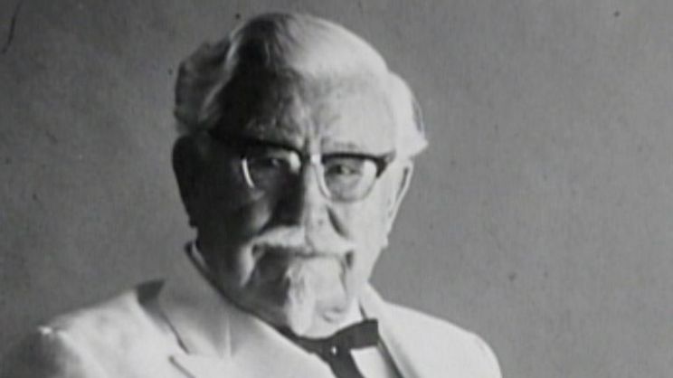 Gerard Sanders