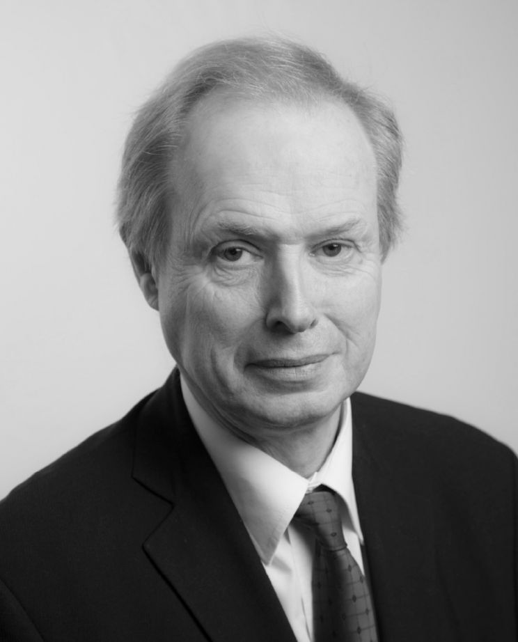 Gerard Sanders