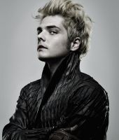 Gerard Way